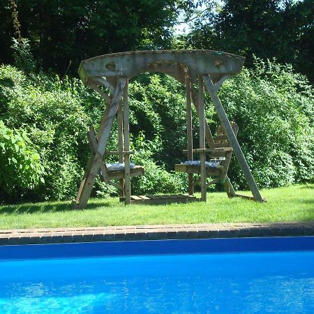 A Butlers Manor Bed and Breakfast Southampton Buitenkant foto