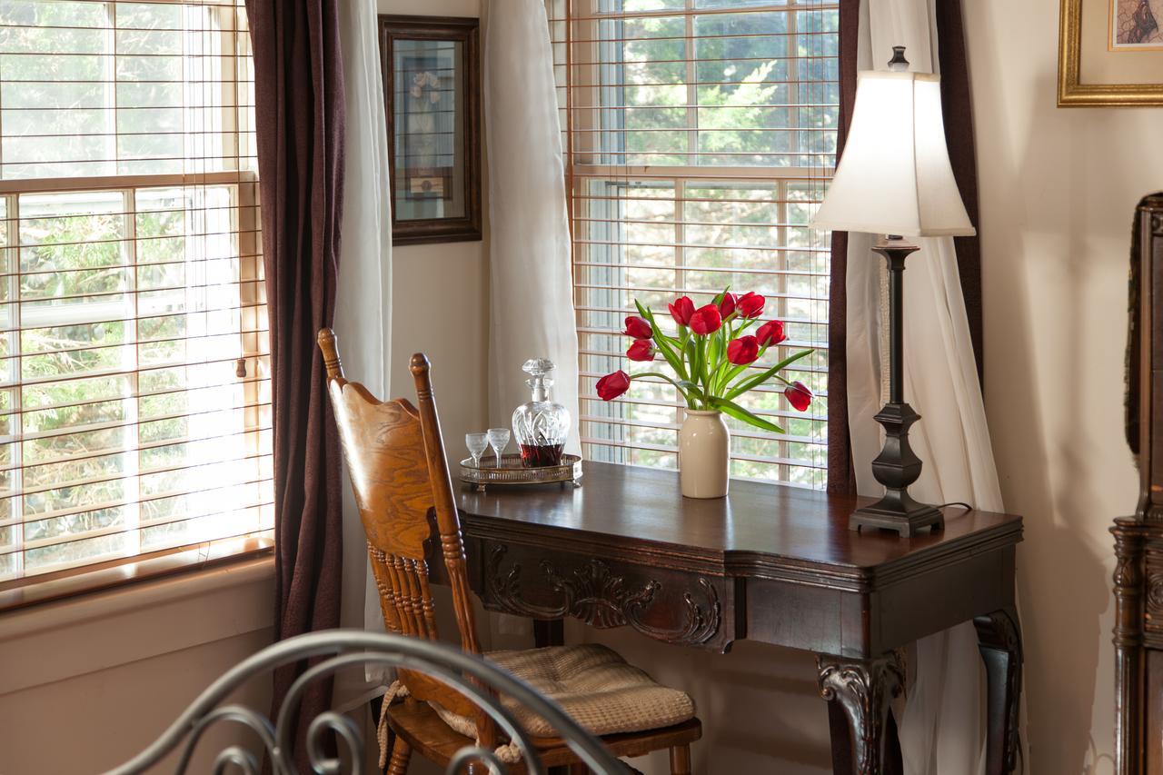 A Butlers Manor Bed and Breakfast Southampton Buitenkant foto