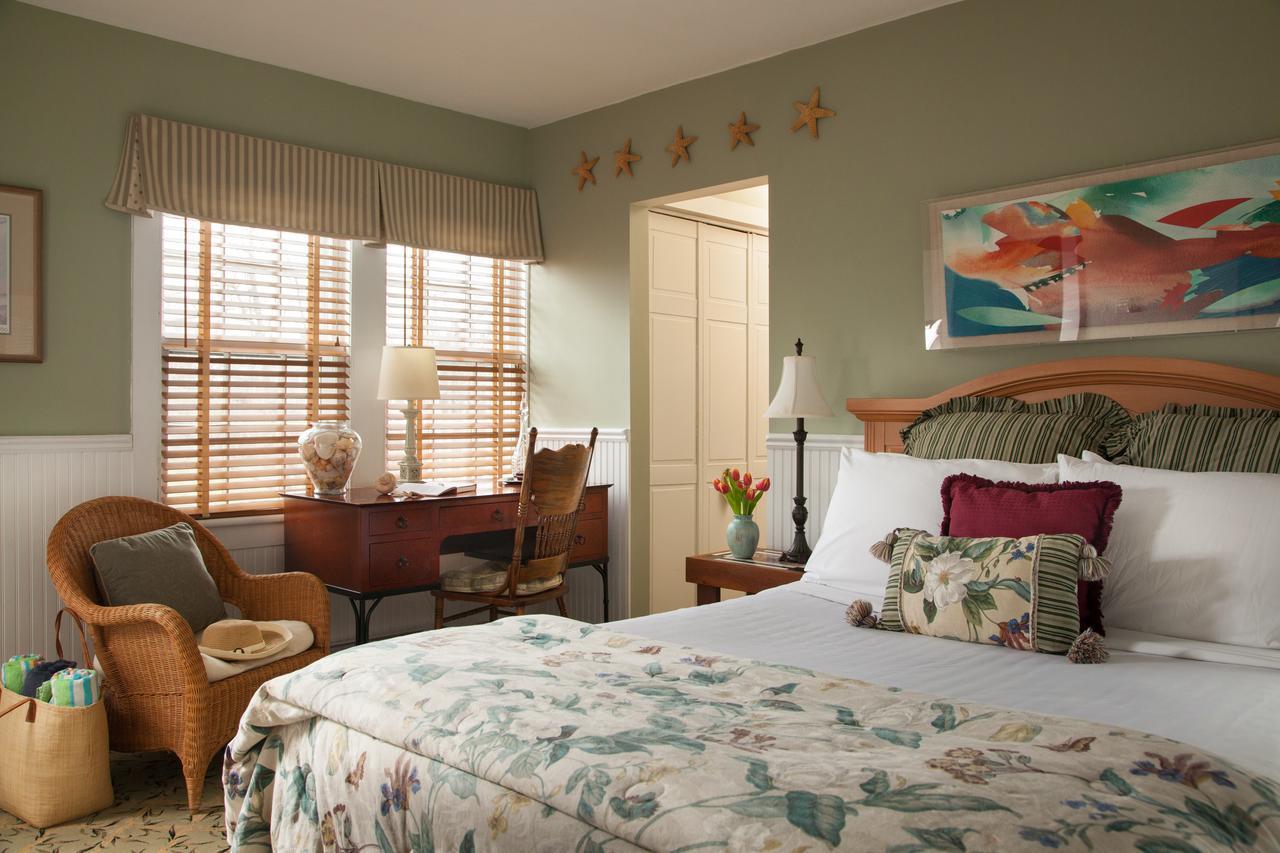 A Butlers Manor Bed and Breakfast Southampton Buitenkant foto
