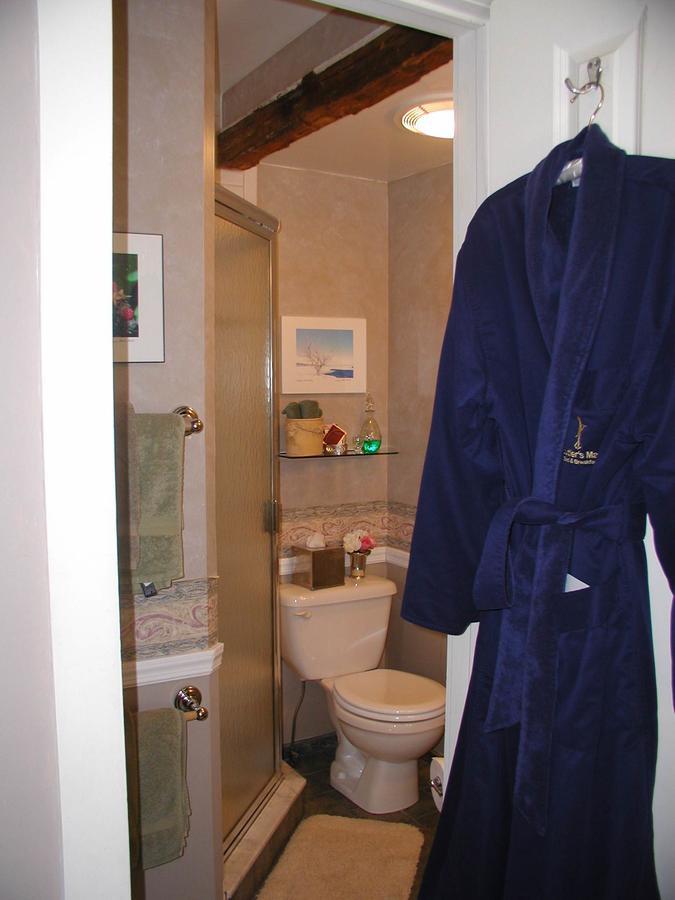 A Butlers Manor Bed and Breakfast Southampton Buitenkant foto