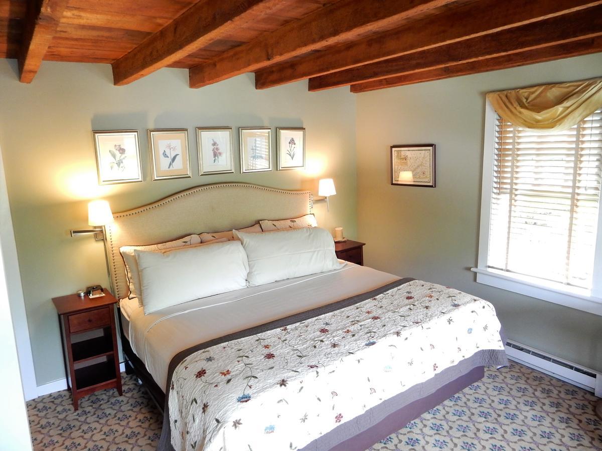 A Butlers Manor Bed and Breakfast Southampton Buitenkant foto