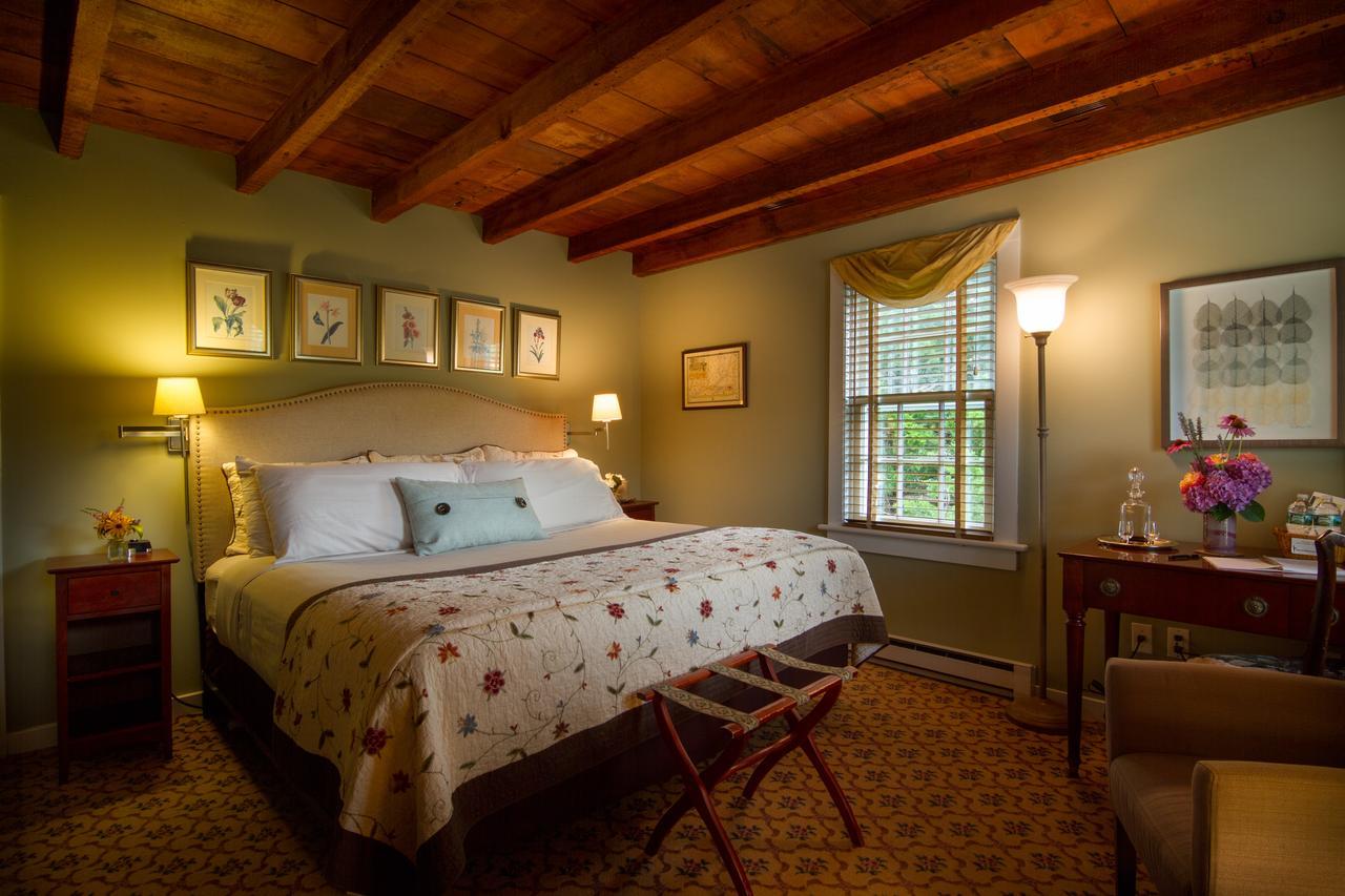 A Butlers Manor Bed and Breakfast Southampton Buitenkant foto