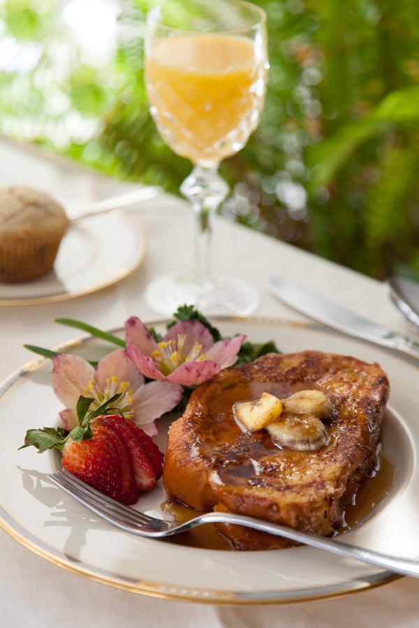 A Butlers Manor Bed and Breakfast Southampton Buitenkant foto